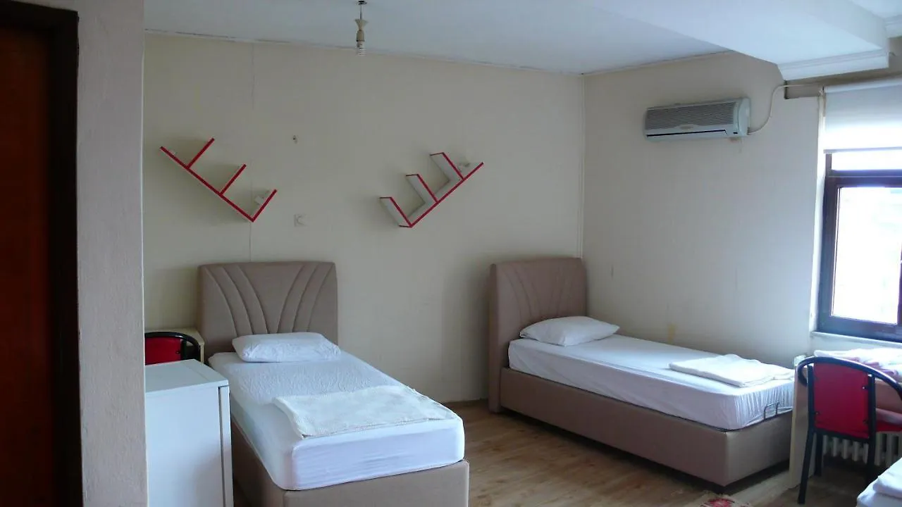 Trabzon Star Pension Apartment 0*,