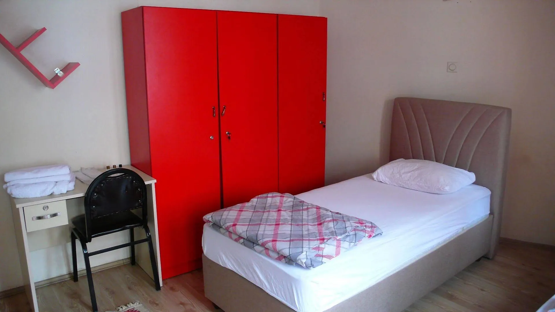 Trabzon Star Pension Apartment Homestay