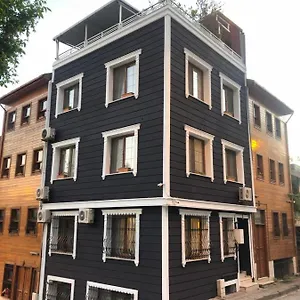  Apartment Topkapi Türkei