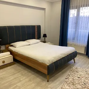 Ivory Suıte Trabzon