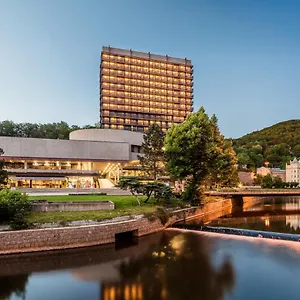 **** Hotel Thermal Tschechische Republik