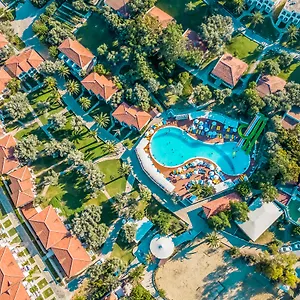**** Hotel Club Atlantis Türkei