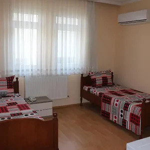 Apartment Gueler Central, Trabzon