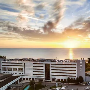 Hotel Novotel, Trabzon