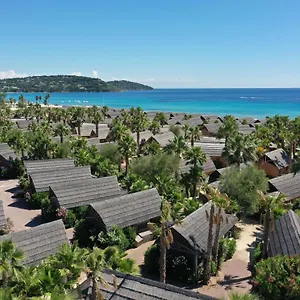  Resort Kon Tiki Frankreich