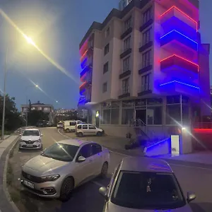 Aden Kar Suite Trabzon