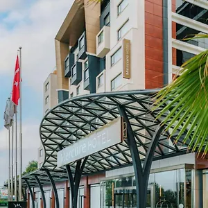 Hotel Mercure, Trabzon