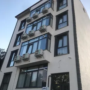 Aparthotel Mahal House, Pelitli (Trabzon)