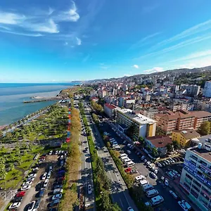 Hotel Sera Center, Trabzon
