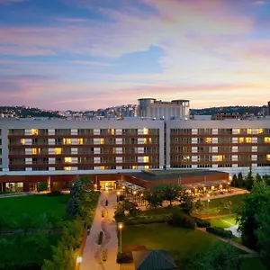 Hotel Novotel, Trabzon