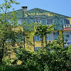 Sari Konak 61 Трабзон