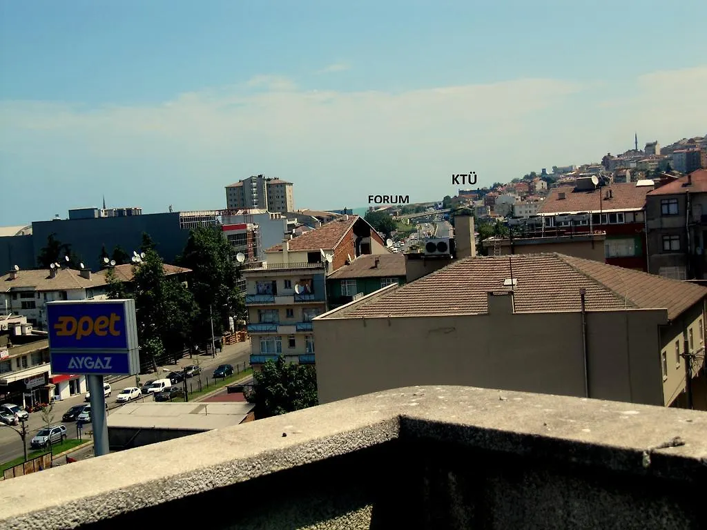 Trabzon Star Pension Privatunterkunft