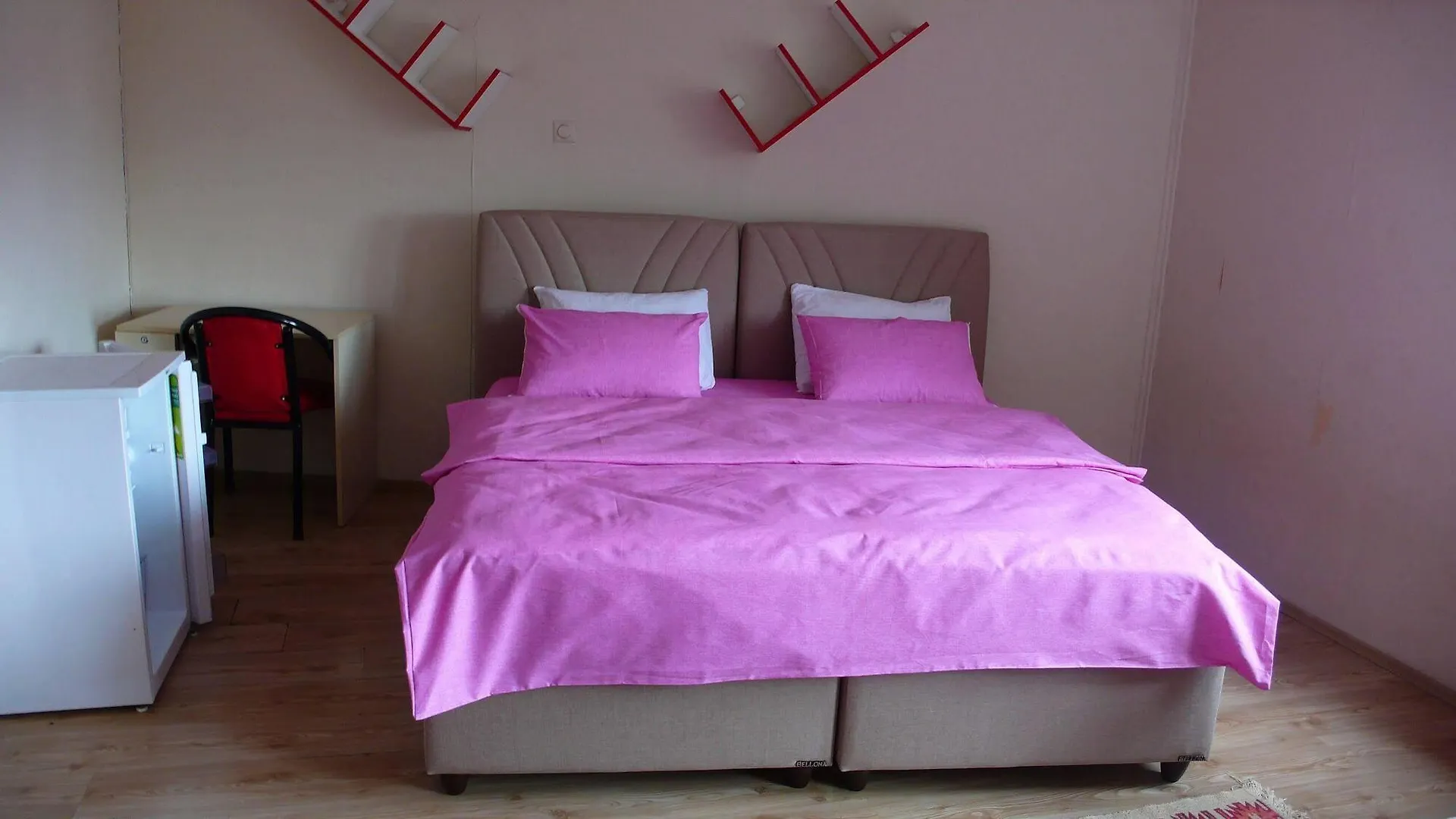 Trabzon Star Pension