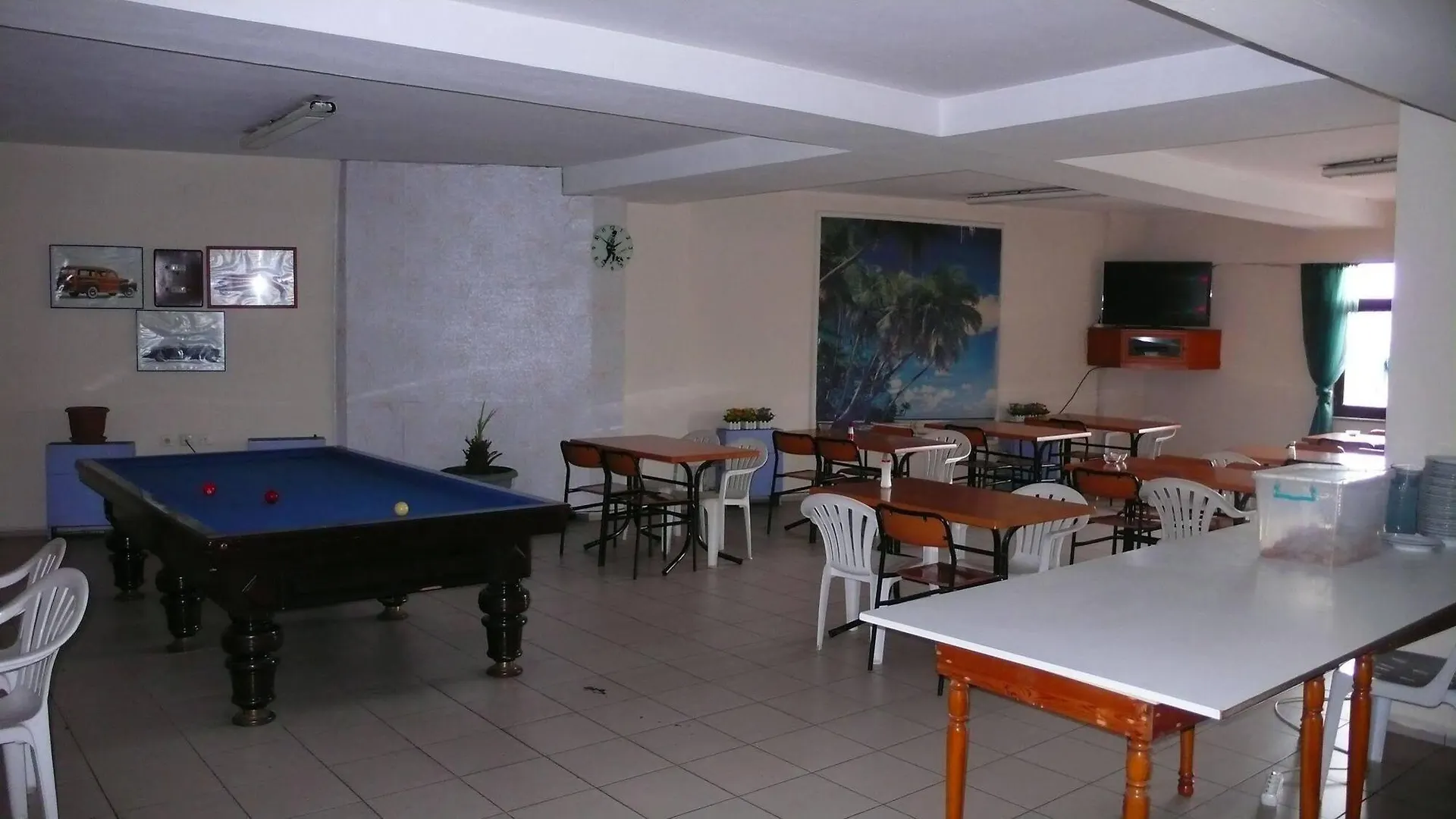 Trabzon Star Pension 0*,